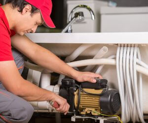 About Septic Pumping Service Hansboro, ND